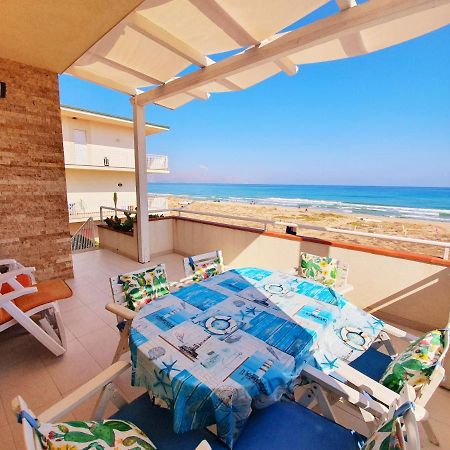 Castellammare Holiday Alcamo Marina Luaran gambar