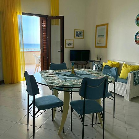 Castellammare Holiday Alcamo Marina Luaran gambar