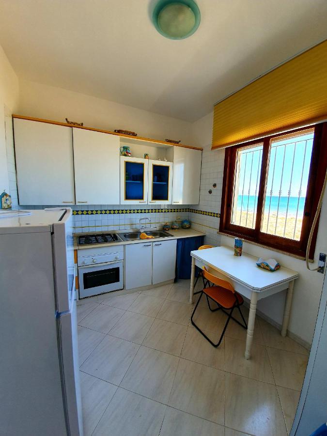 Castellammare Holiday Alcamo Marina Luaran gambar
