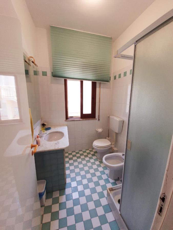 Castellammare Holiday Alcamo Marina Luaran gambar