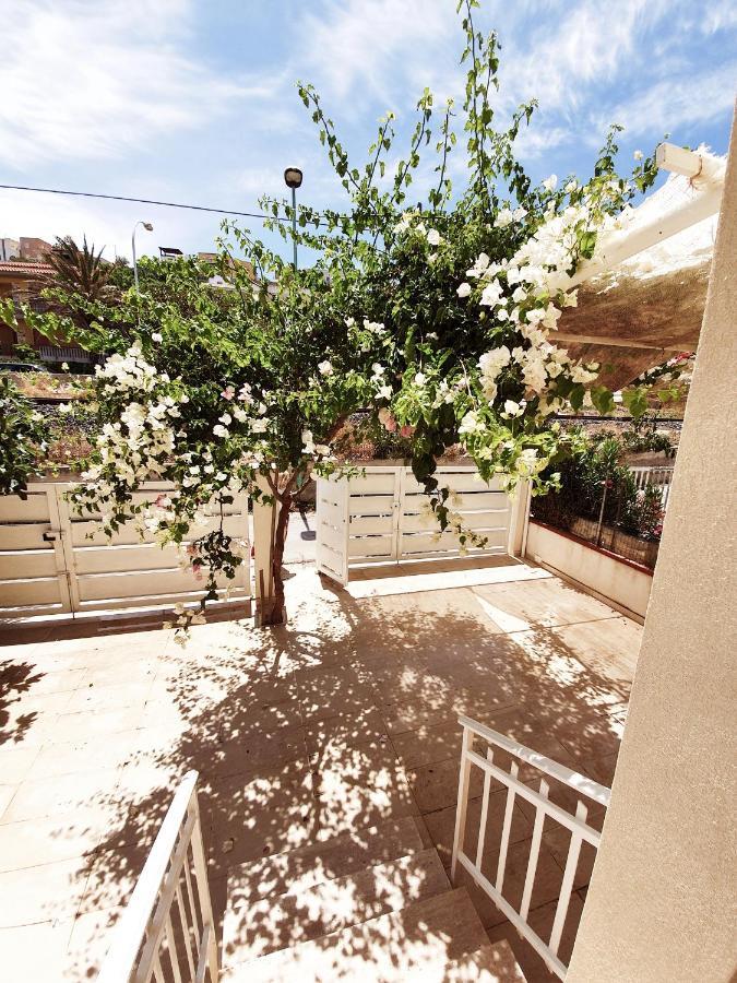 Castellammare Holiday Alcamo Marina Luaran gambar