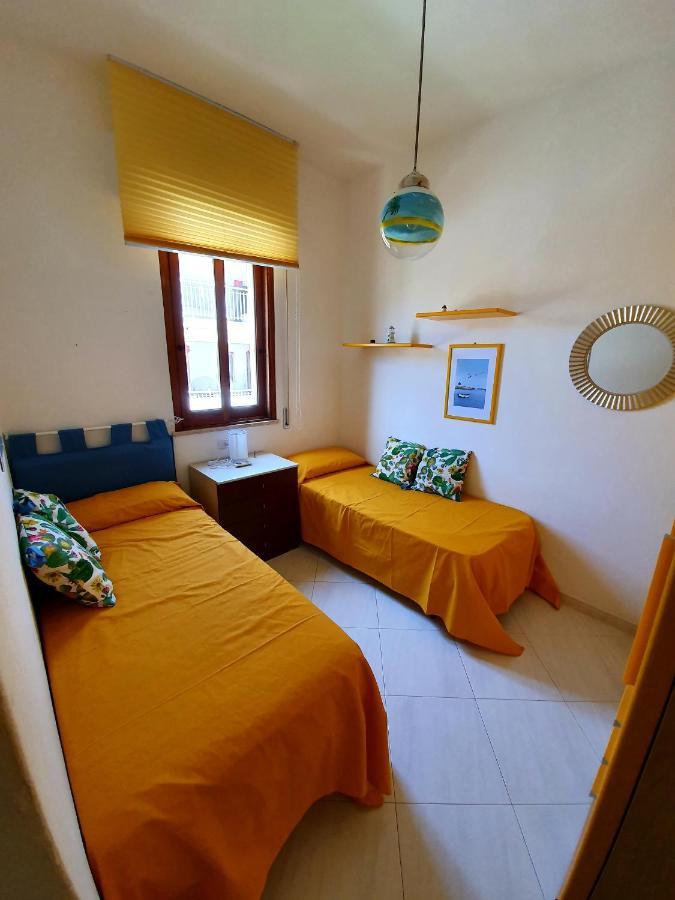 Castellammare Holiday Alcamo Marina Luaran gambar