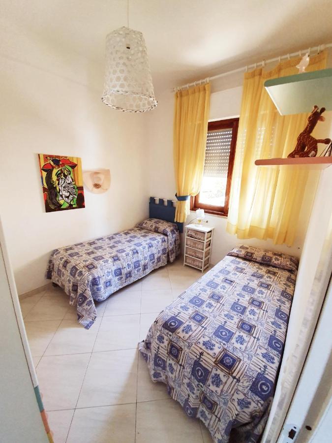 Castellammare Holiday Alcamo Marina Luaran gambar