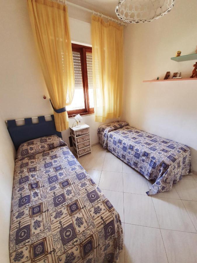 Castellammare Holiday Alcamo Marina Luaran gambar