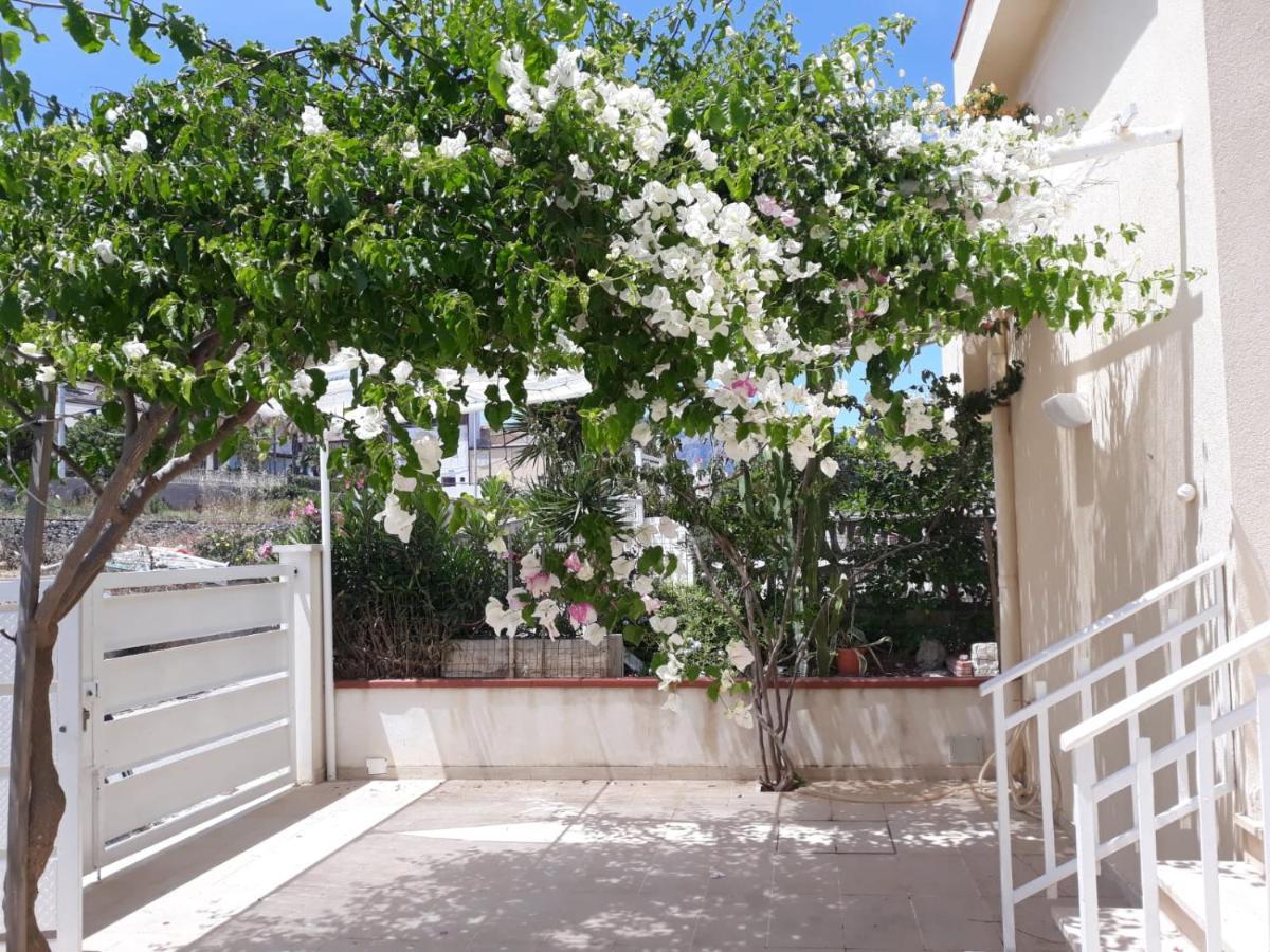 Castellammare Holiday Alcamo Marina Luaran gambar