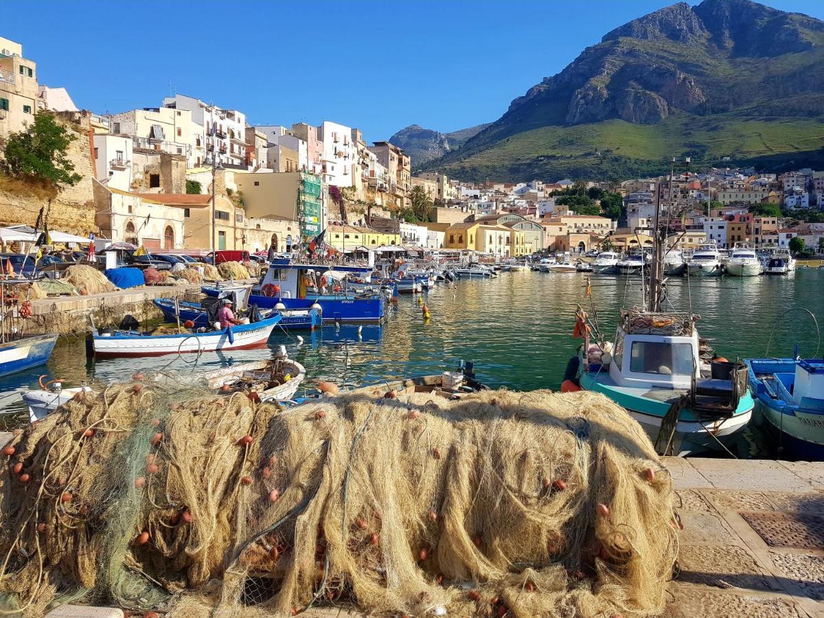 Castellammare Holiday Alcamo Marina Luaran gambar