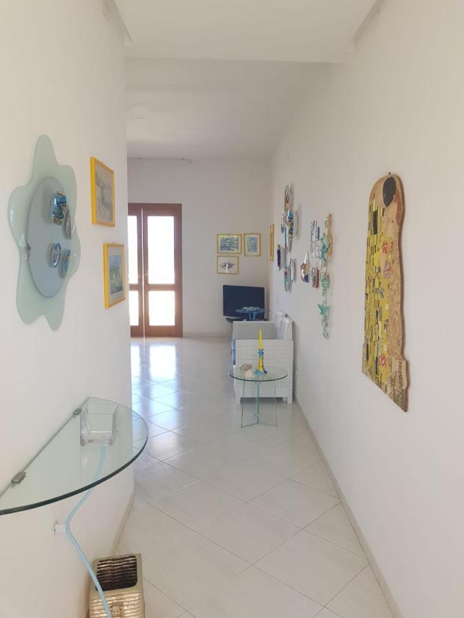Castellammare Holiday Alcamo Marina Luaran gambar