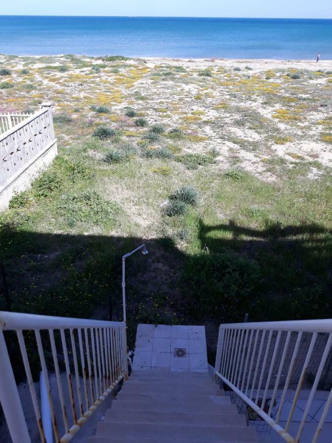 Castellammare Holiday Alcamo Marina Luaran gambar