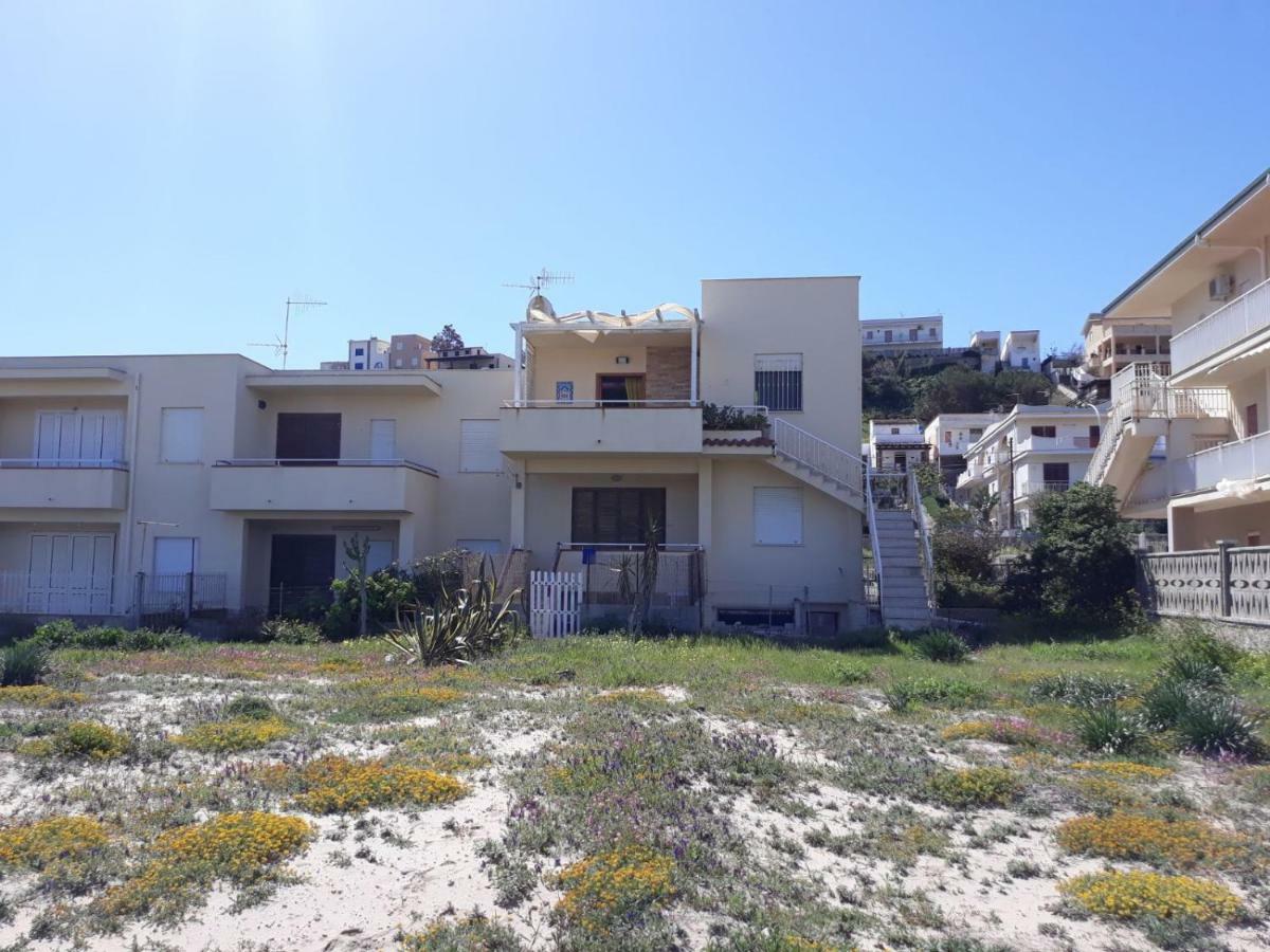 Castellammare Holiday Alcamo Marina Luaran gambar