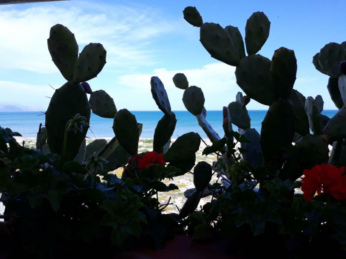 Castellammare Holiday Alcamo Marina Luaran gambar