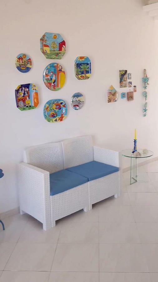 Castellammare Holiday Alcamo Marina Luaran gambar